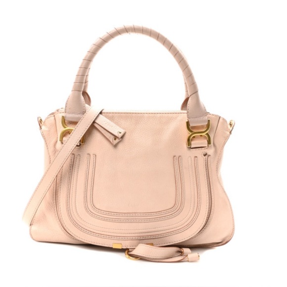 Chloe Handbags - NWT Chloe Marcie Bag